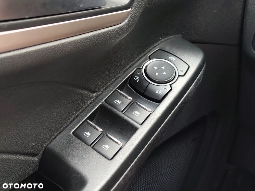 Ford Kuga 1.5 EcoBoost AWD Titanium ASS - 14