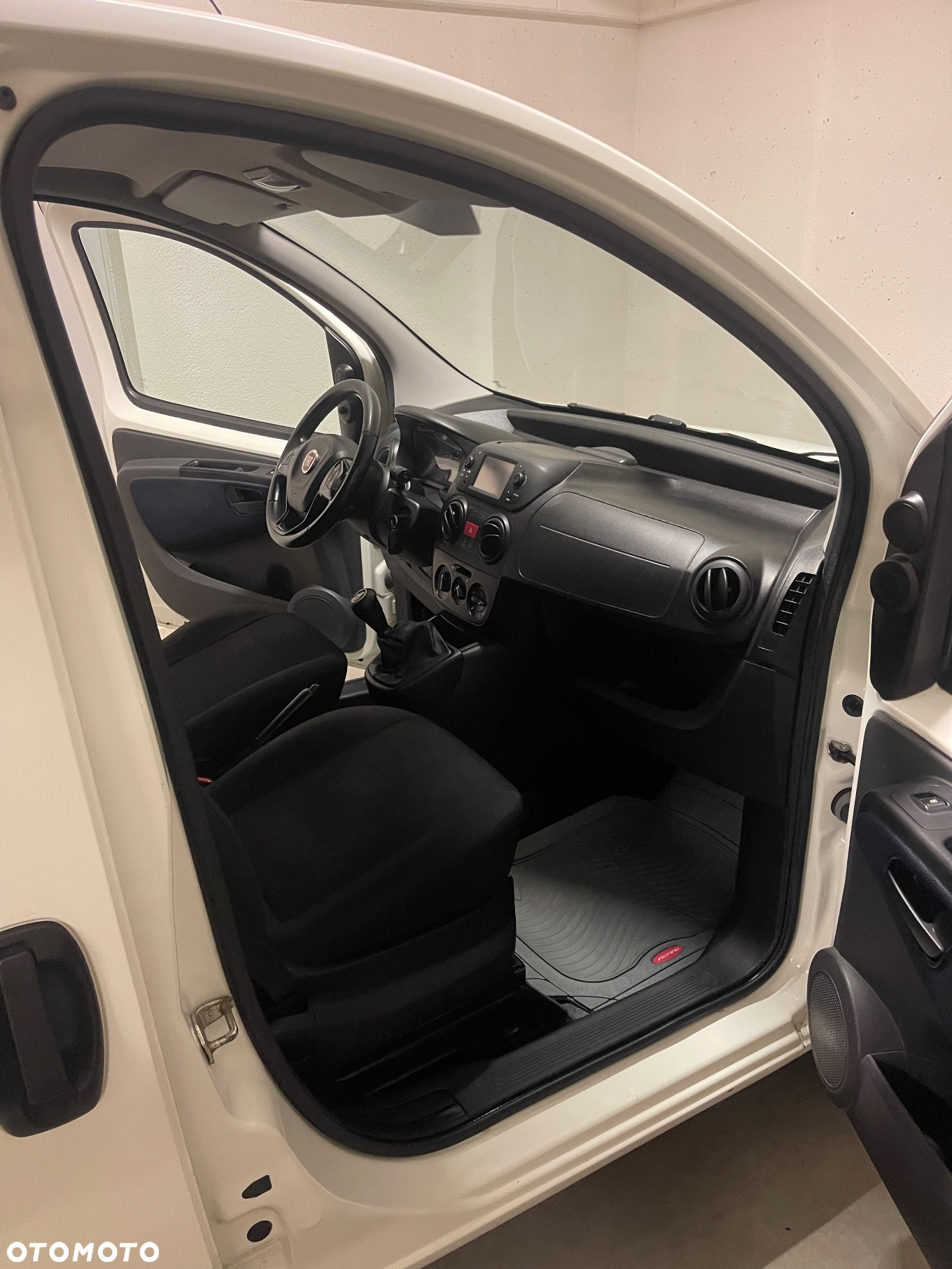 Fiat Fiorino - 11