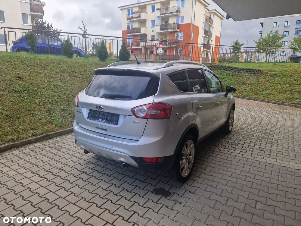 Ford Kuga 2.0 TDCi Individual - 7