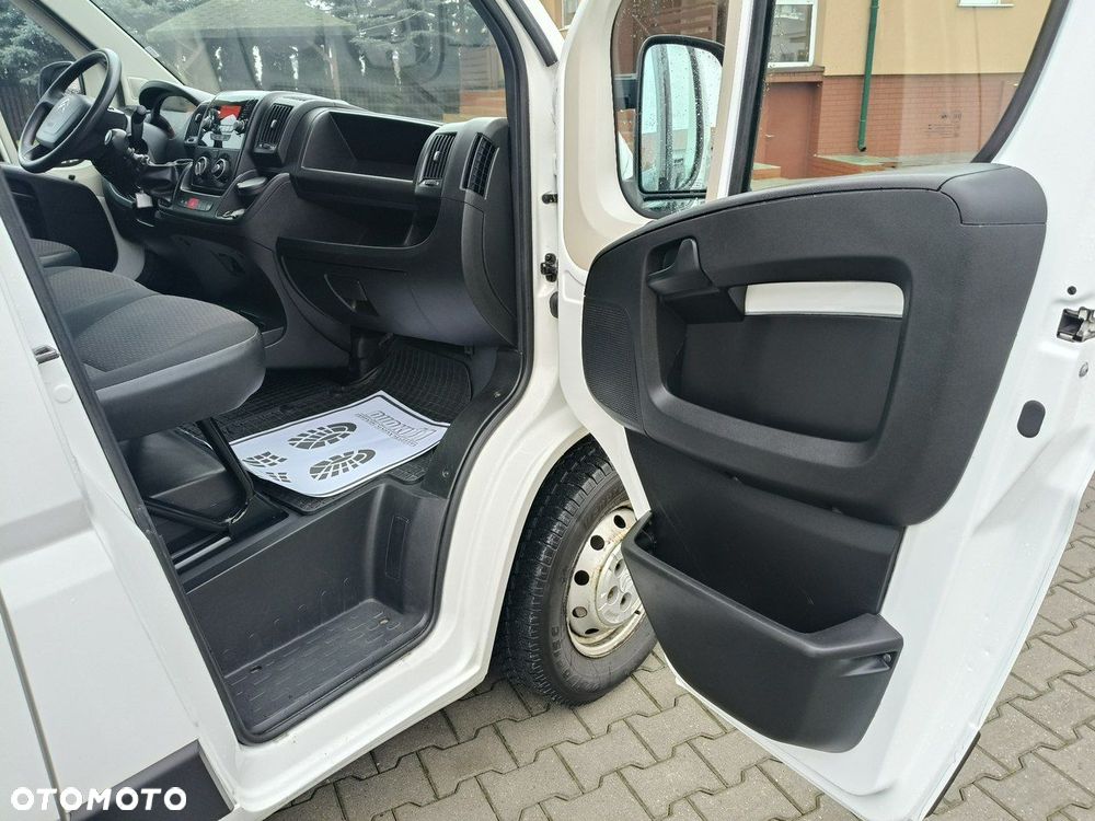 Citroën Jumper - 23