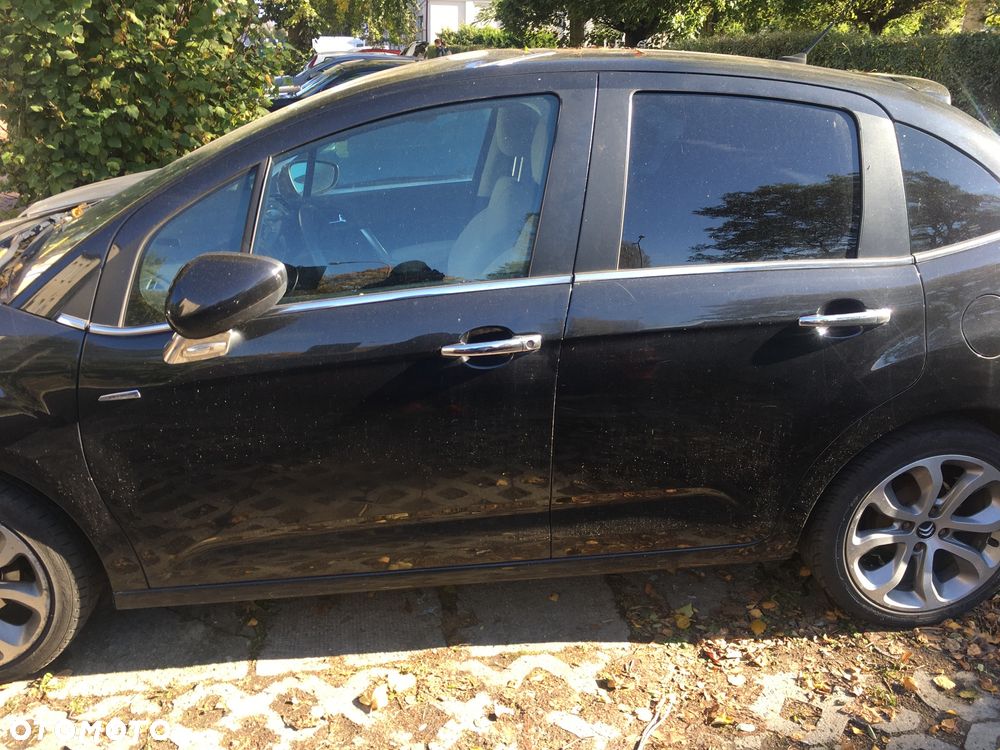 Citroën C3 HDi 90 FAP Exclusive - 7