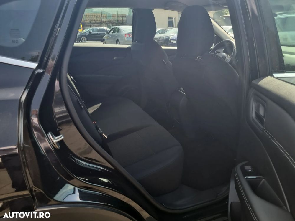 Nissan Qashqai - 13