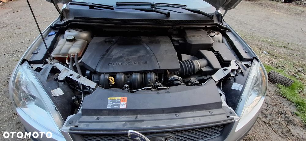 Ford Focus - 10