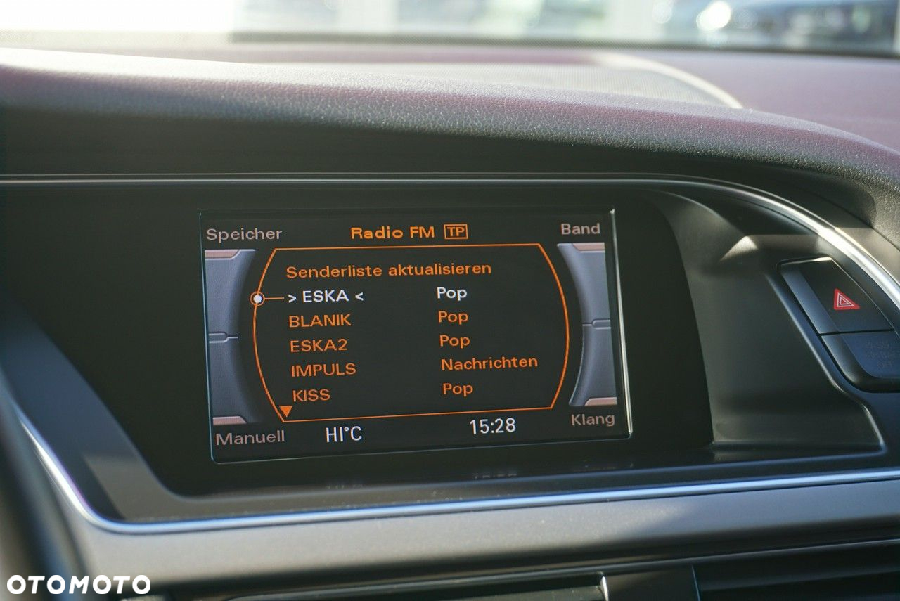 Audi A4 2.0 TDI - 22
