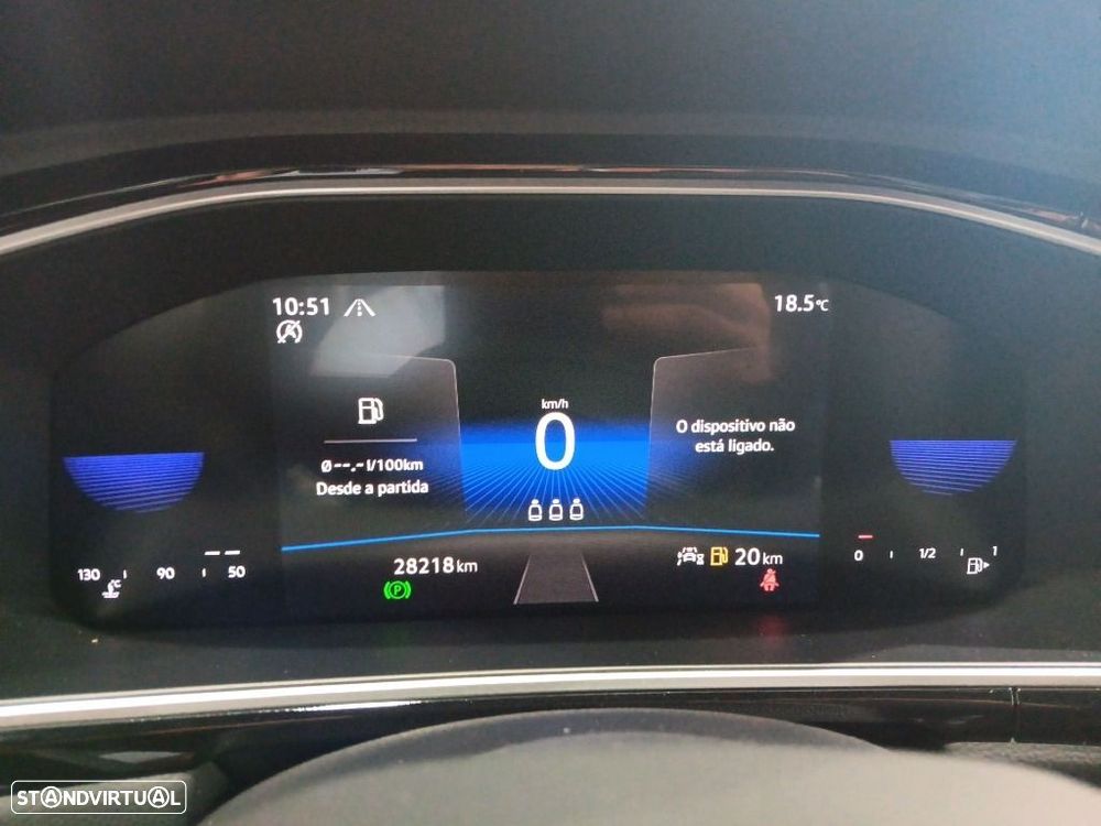 VW T-Roc 1.0 TSI Life - 20