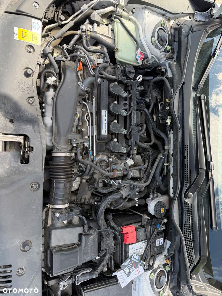 Honda Civic - 18