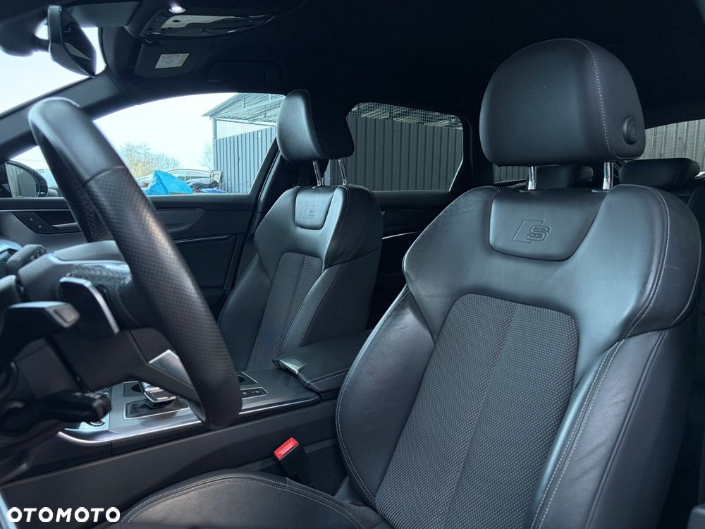 Audi A6 Avant - 13