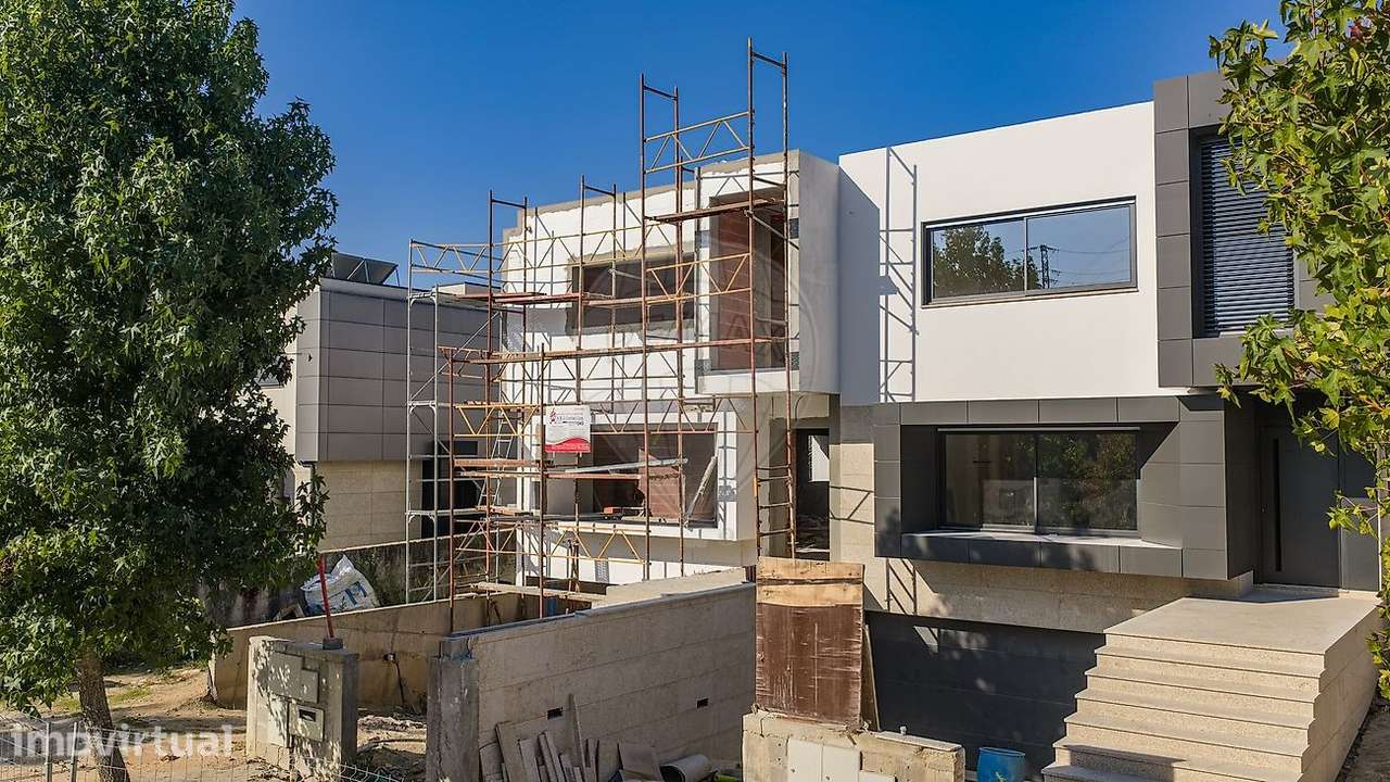 Moradia T3 Geminada em Martim, Barcelos - Grande imagem: 5/36