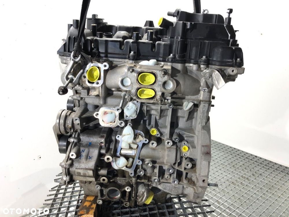 SILNIK  ALFA ROMEO STELVIO (949_) 2016 - 2022 2.0 Q4 (949.AXA2A) 206 kW [280 KM] benzyna 2016 - 2022 - 1