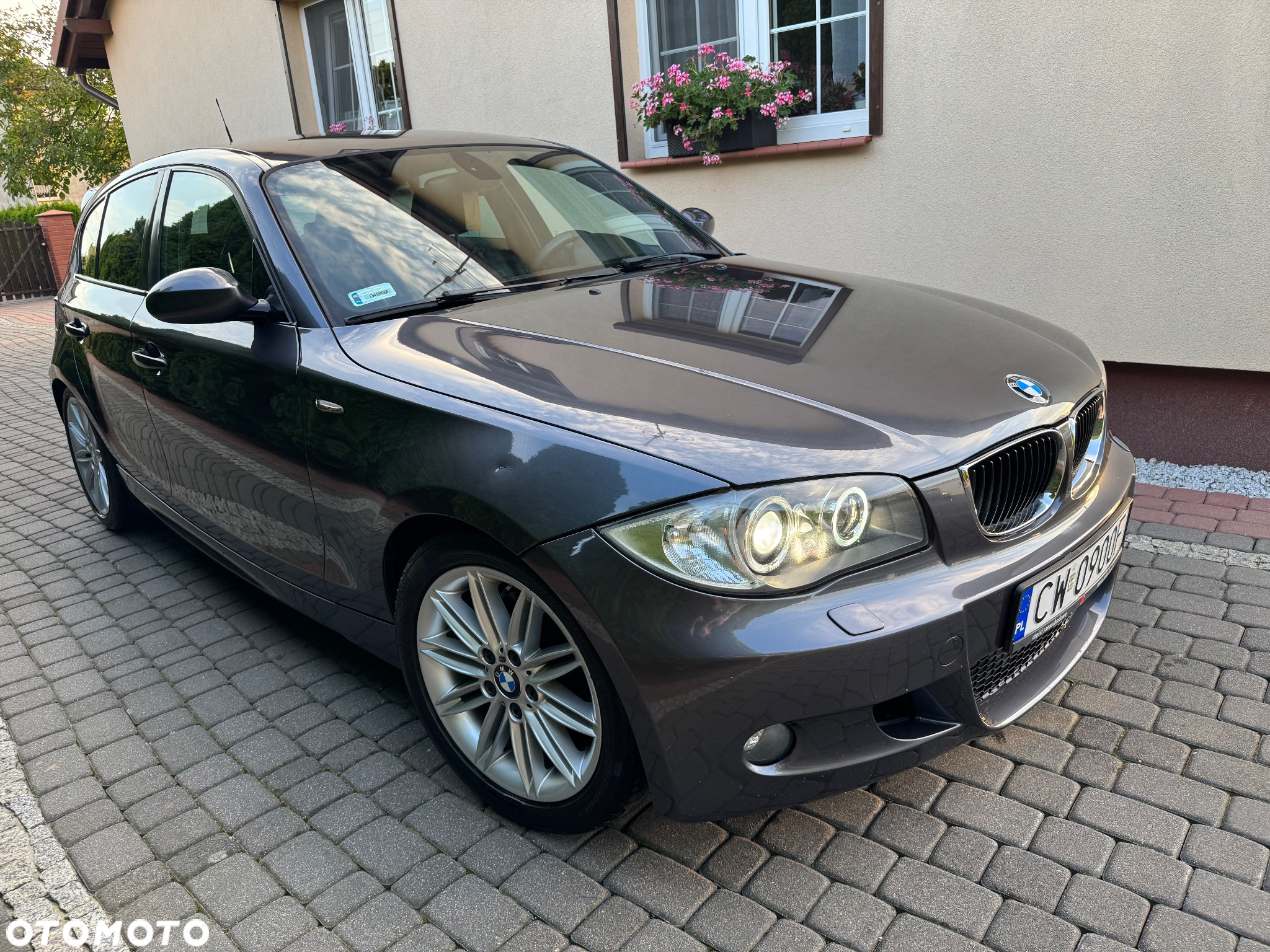 BMW Seria 1 118d - 3