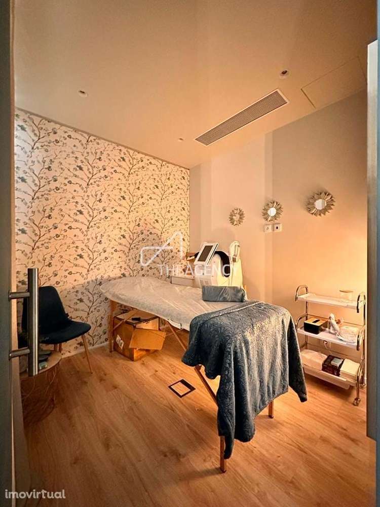 Loja para Venda – Localização Prestigiada em Cascais - Grande imagem: 4/9