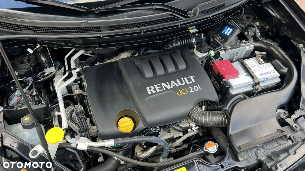 Renault Koleos dCi 150 FAP 4x4 Night and Day - 35