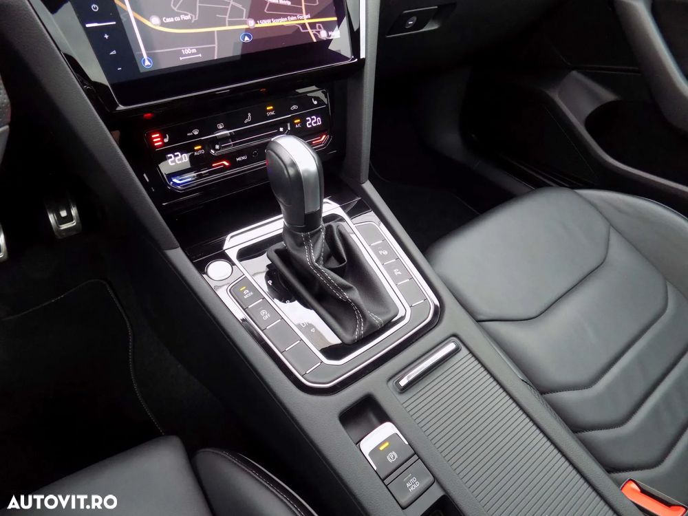 Volkswagen ARTEON 2.0 TSI OPF DSG R-Line - 29