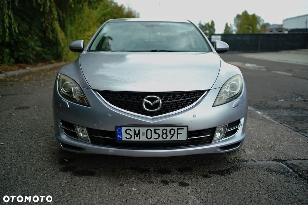 Mazda 6 2.5 Dynamic - 2