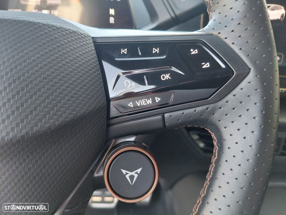 Cupra Born 77 kWh e-Boost Plus - 13