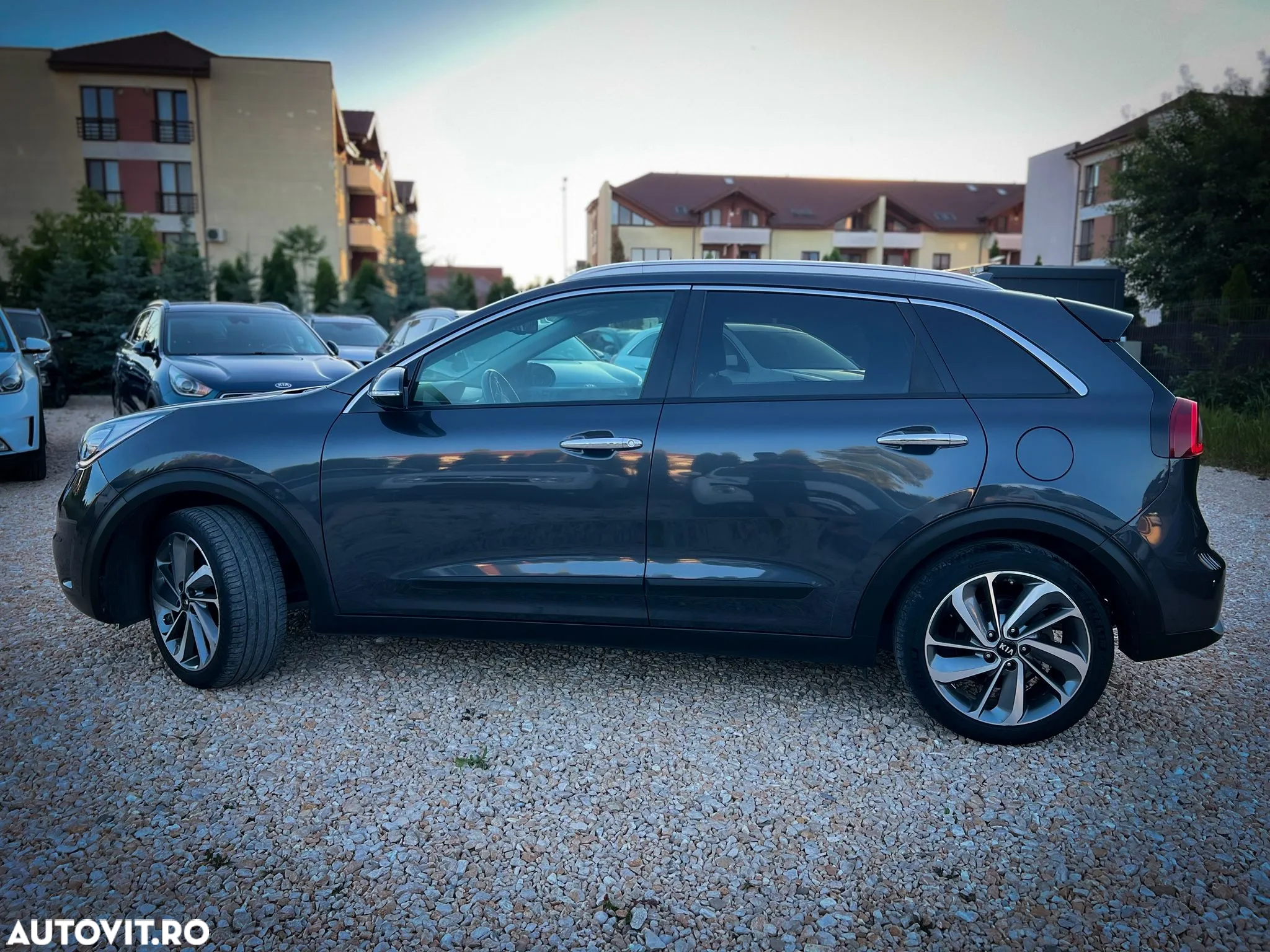 Kia Niro - 6