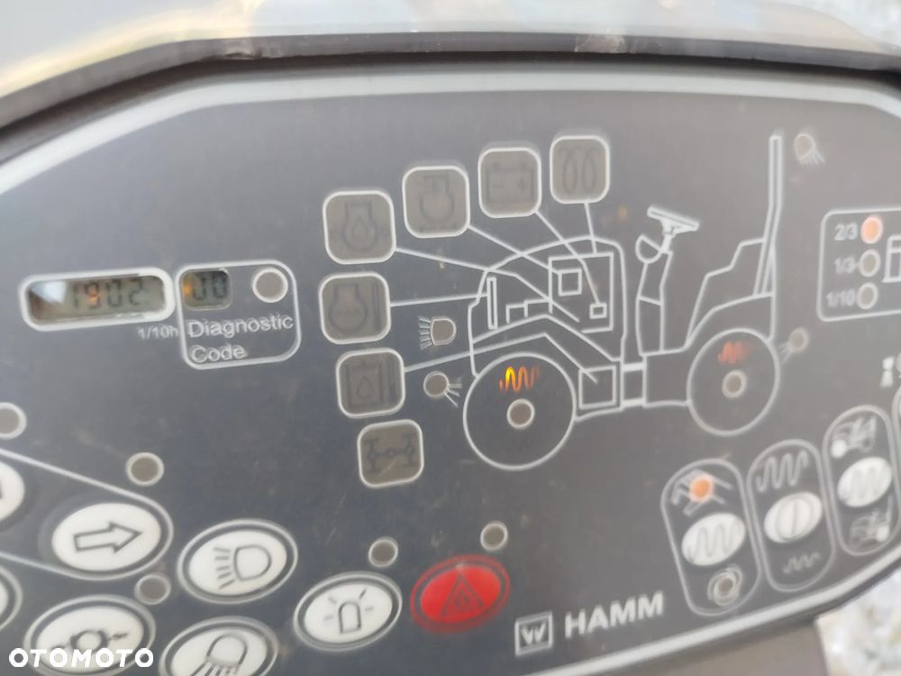 Hamm HD 10 VV - 9