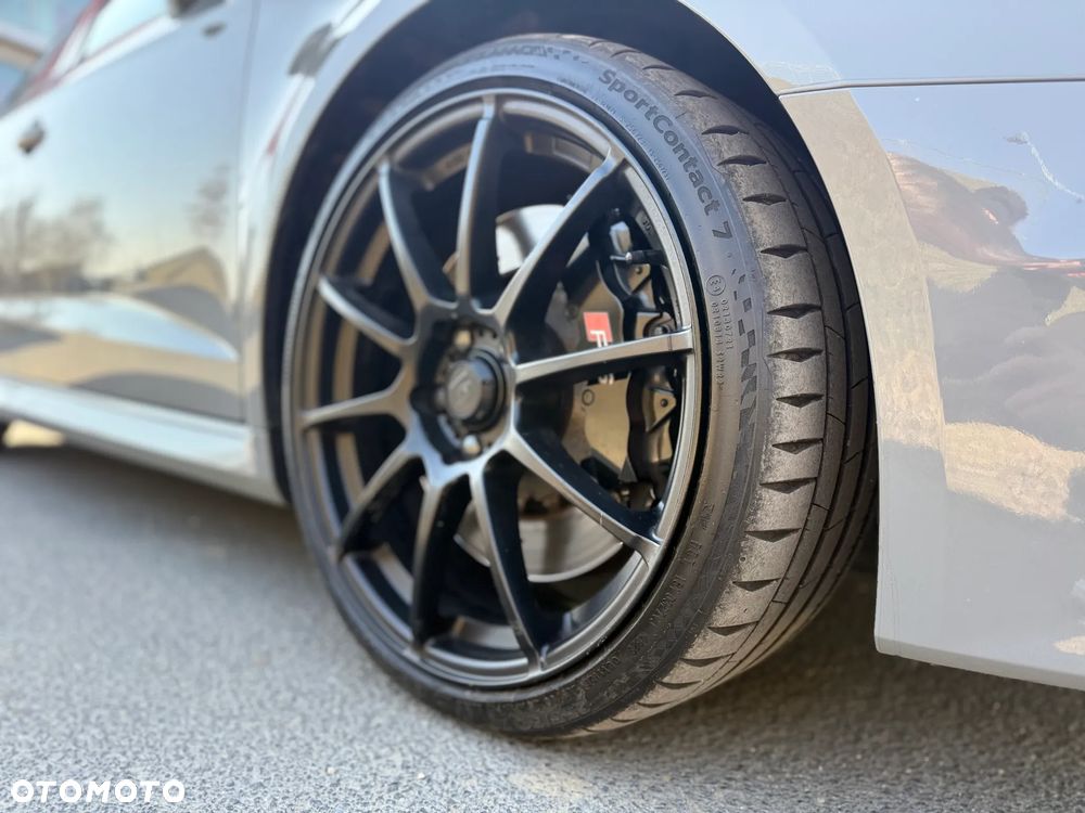 Audi RS3 Sportback 2.5 TFSI GPF Quattro S tronic - 23