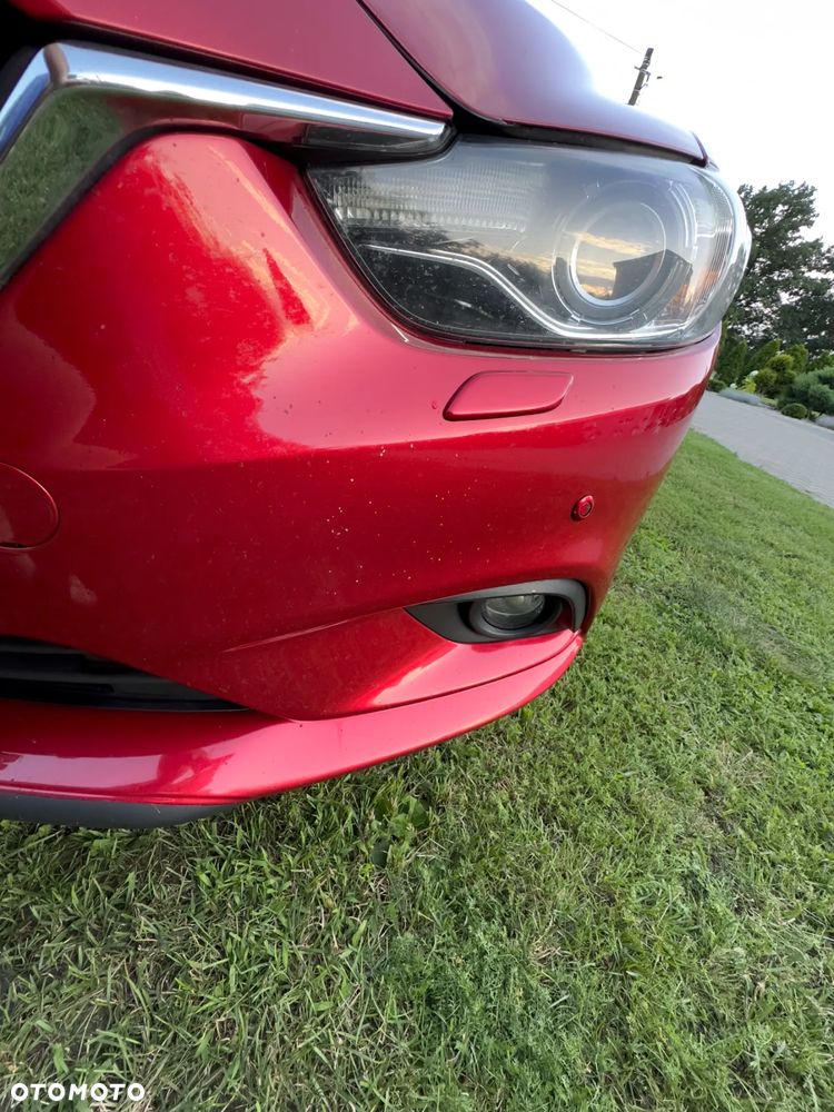 Mazda 6 2.2 D Skypassion I-ELoop - 5