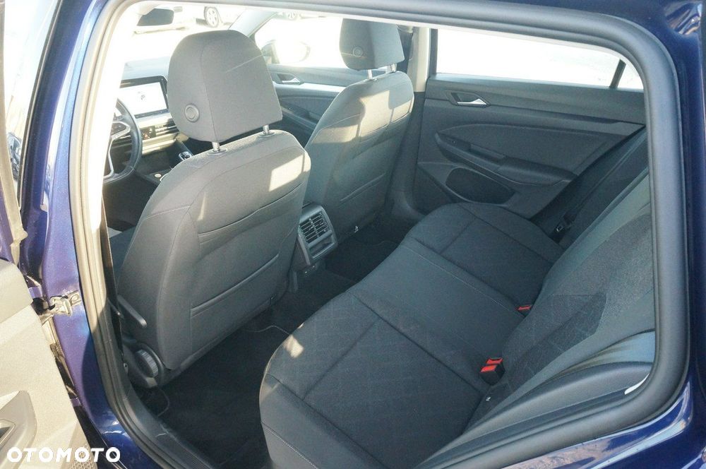 Volkswagen Golf Variant 2.0 TDI Life - 25