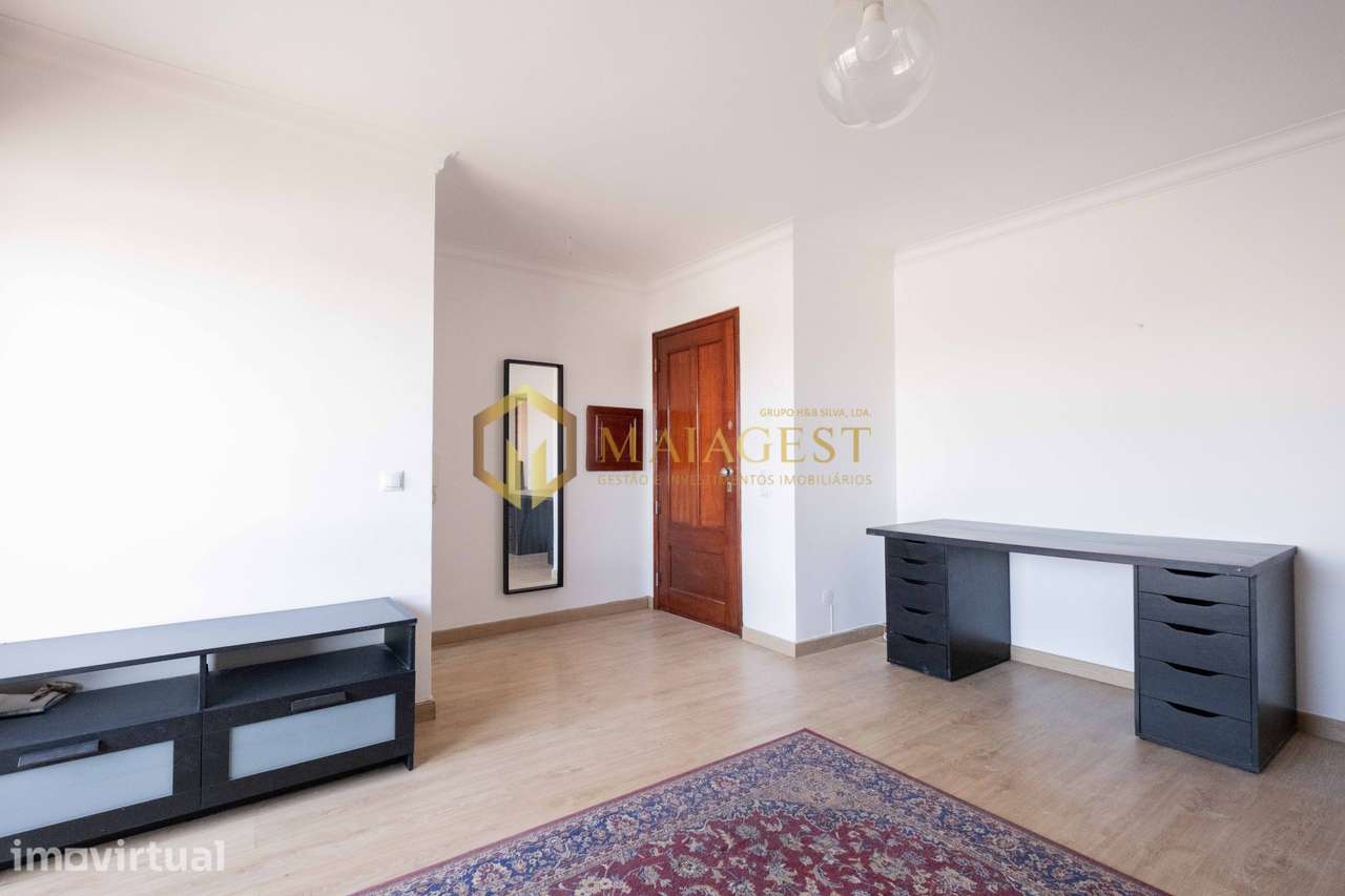 Apartamento T1 mobilado e equipado em Rio Tinto - Grande imagem: 3/15