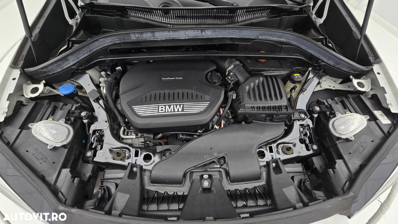 BMW X1 - 24