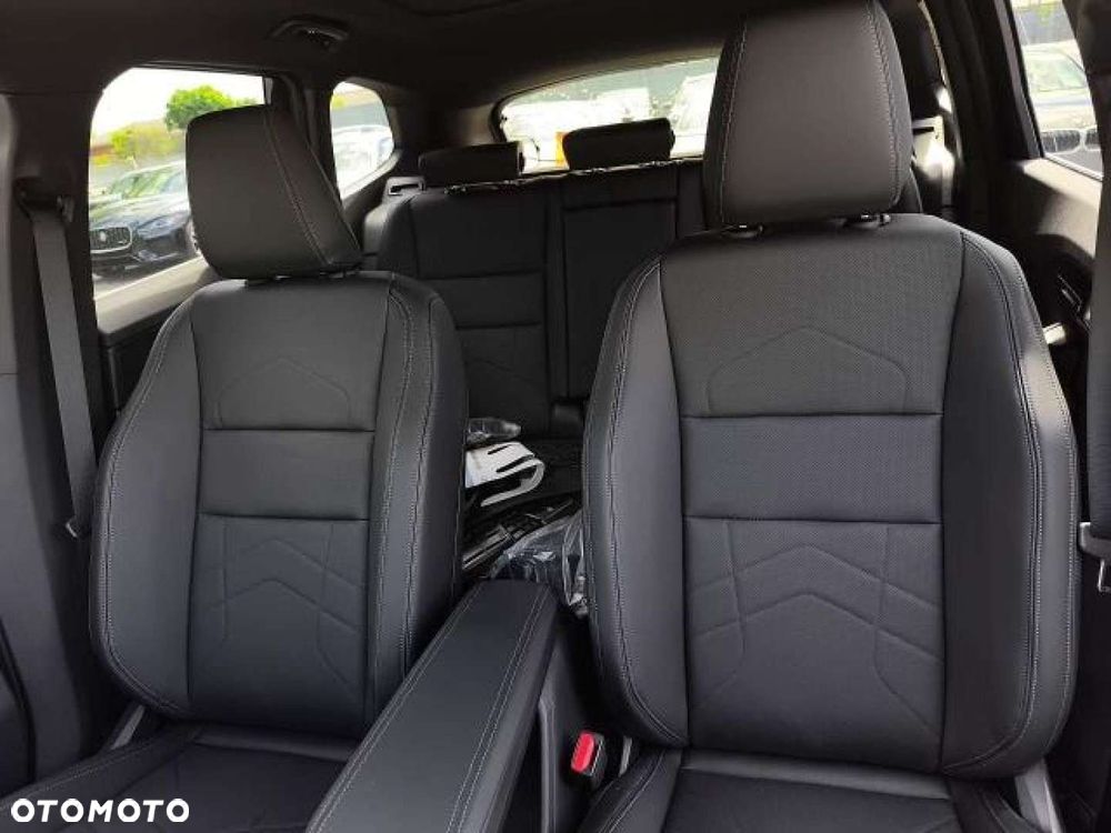 BMW X1 - 10