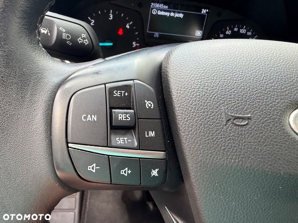 Ford Focus 1.5 EcoBlue Trend Edition - 19