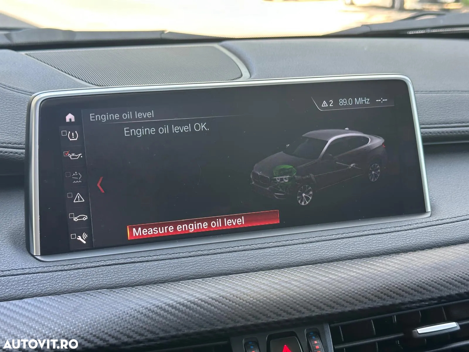 BMW X6 xDrive30d - 23