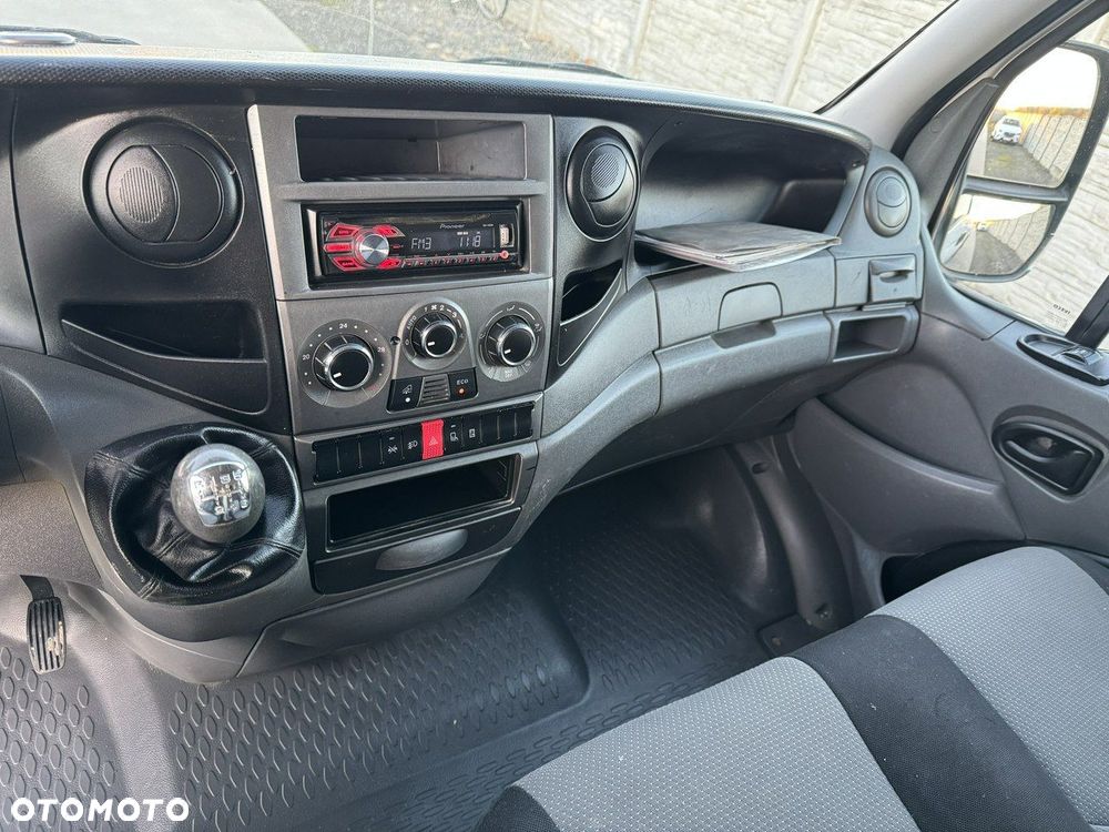 Iveco Daily 35S13 - 6