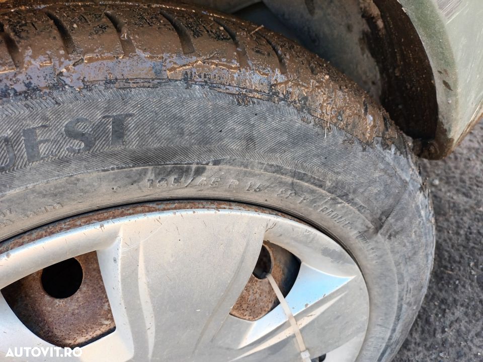 Dezmembrari  Dacia LOGAN (LS)  2004  > 2012 1.5 dCi (LS0J, LS0Y) Moto - 8