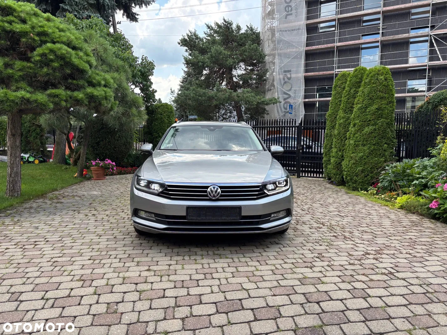 Volkswagen Passat 2.0 TSI BMT Highline DSG - 26