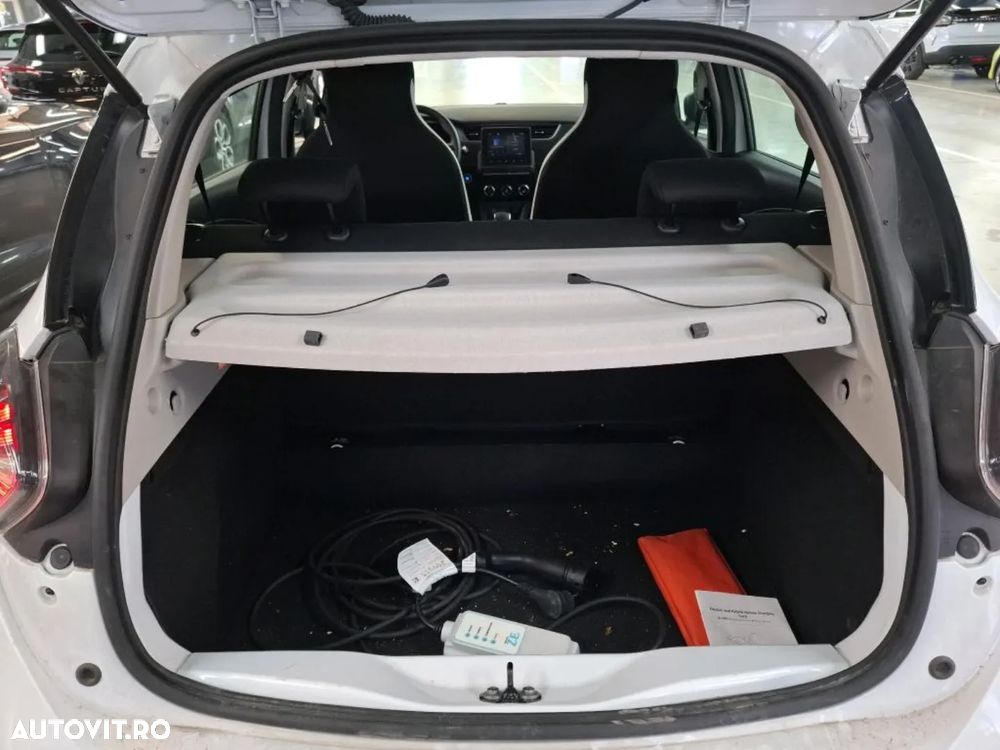 Renault ZOE 50 R110 Equilibre - 3
