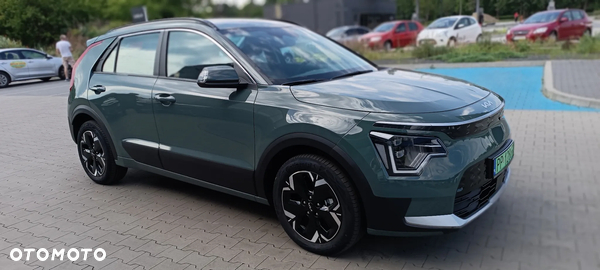 Kia Niro e-Niro 64kWh M