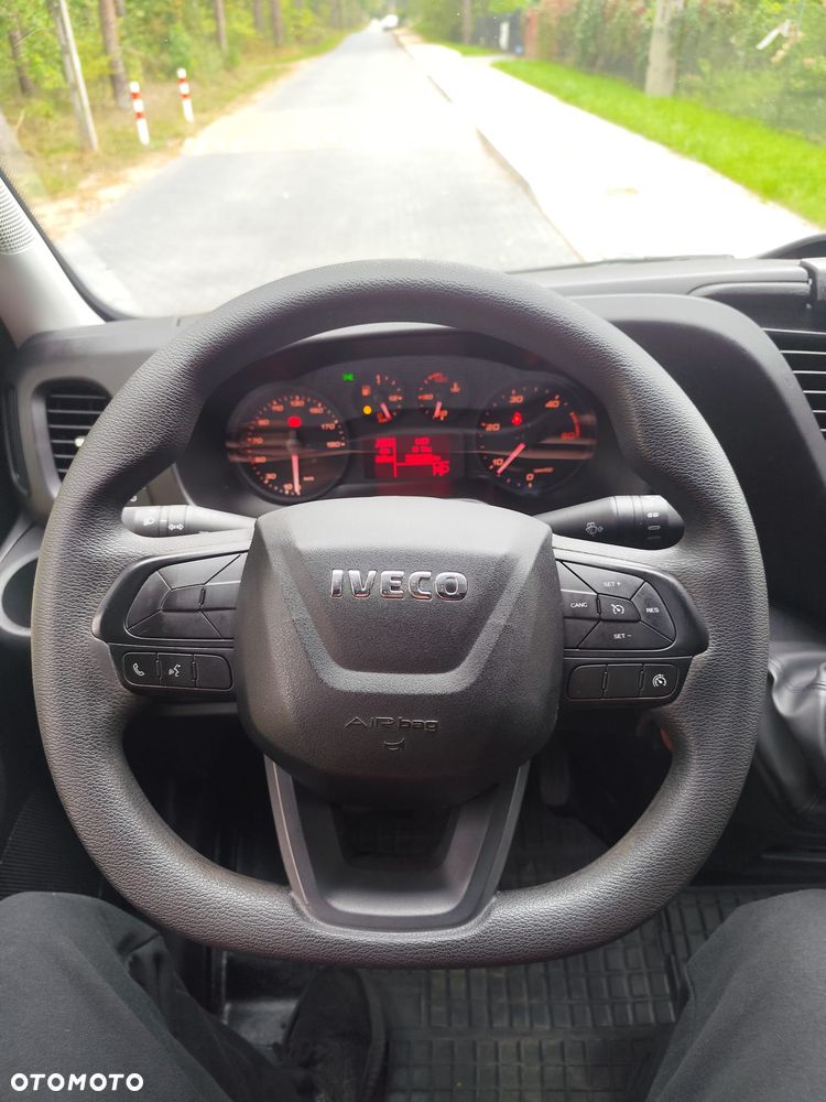Iveco Daily - 19