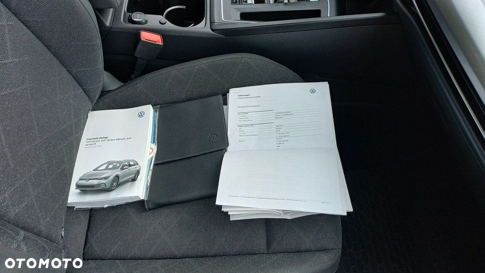 Volkswagen Golf - 21