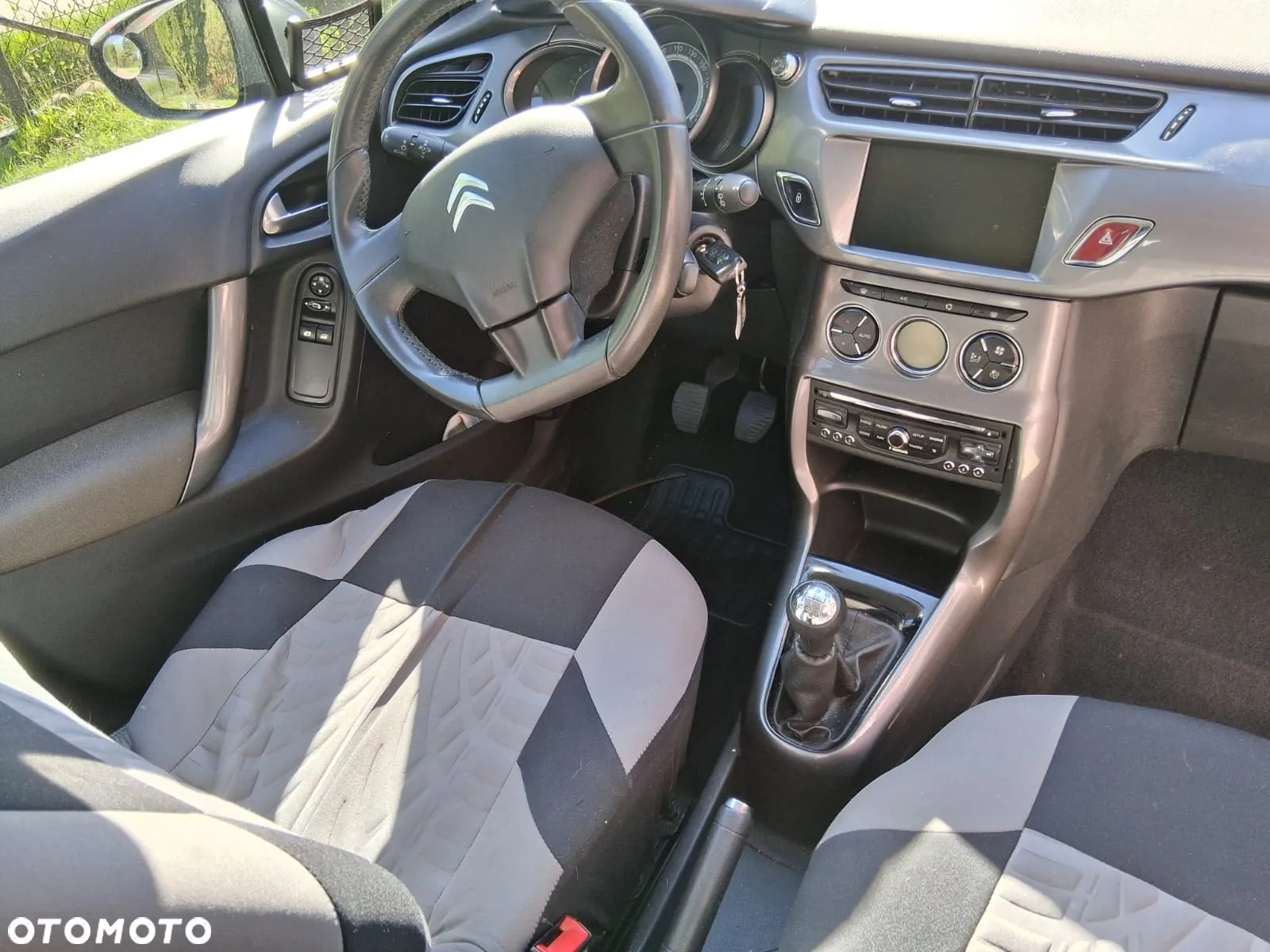 Citroën C3 1.4 HDi Attraction - 5