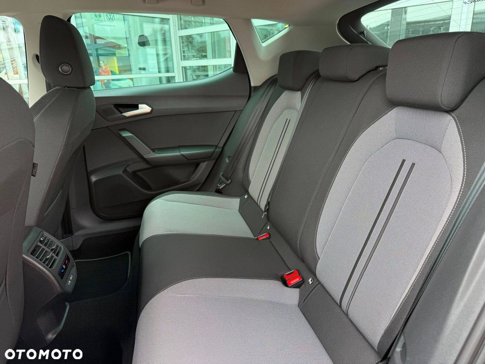 Seat Leon 1.5 TSI Style - 14