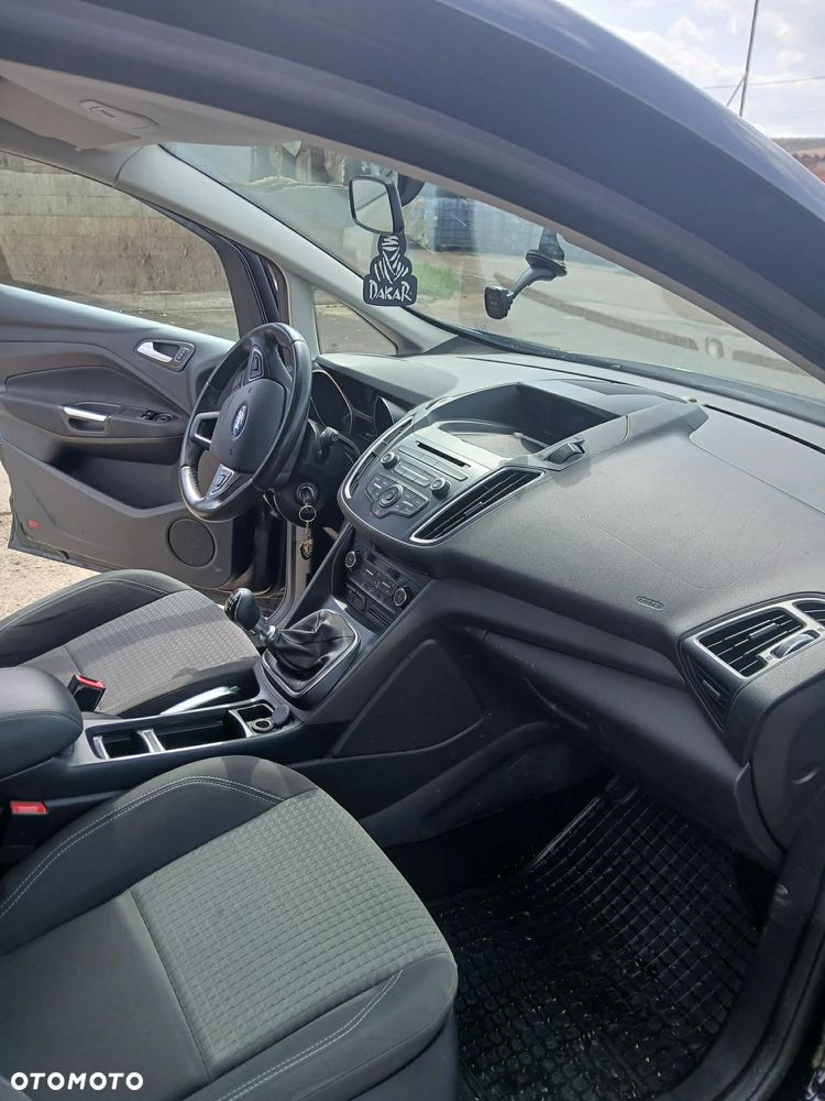 Ford C-MAX 1.0 EcoBoost Sport ASS - 18