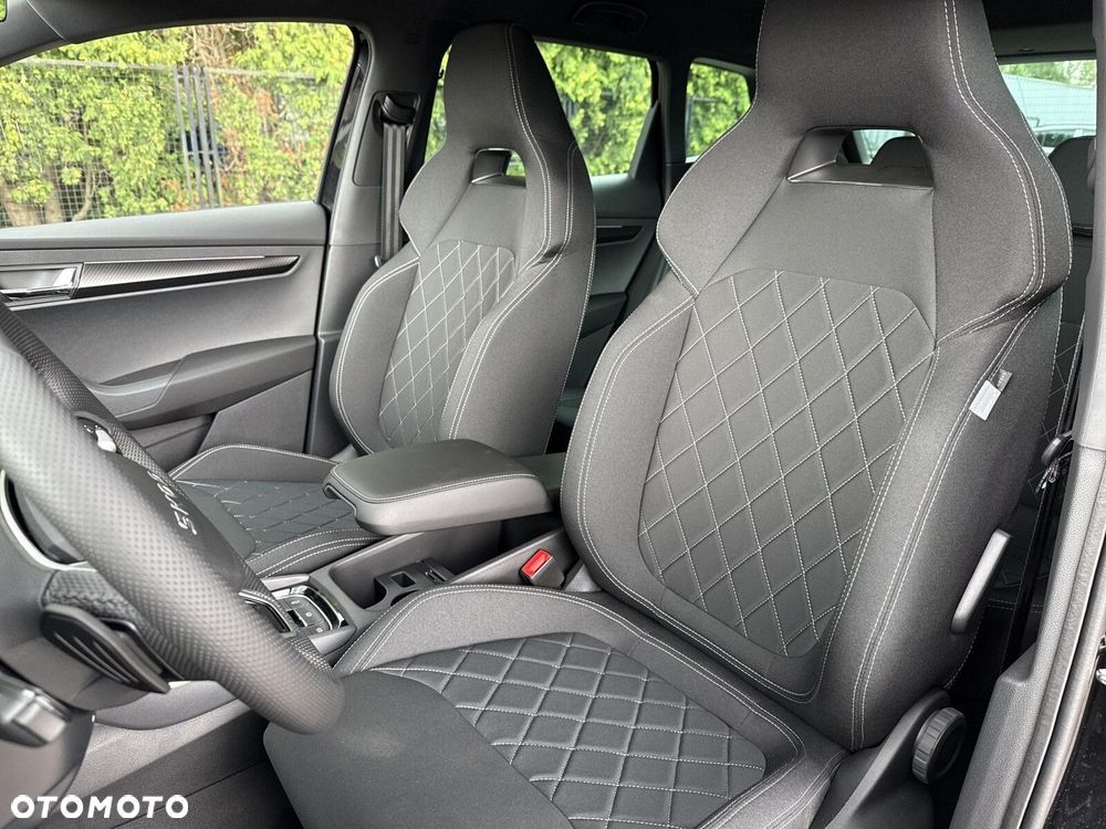 Skoda Karoq 1.5 TSI ACT Sportline DSG - 10