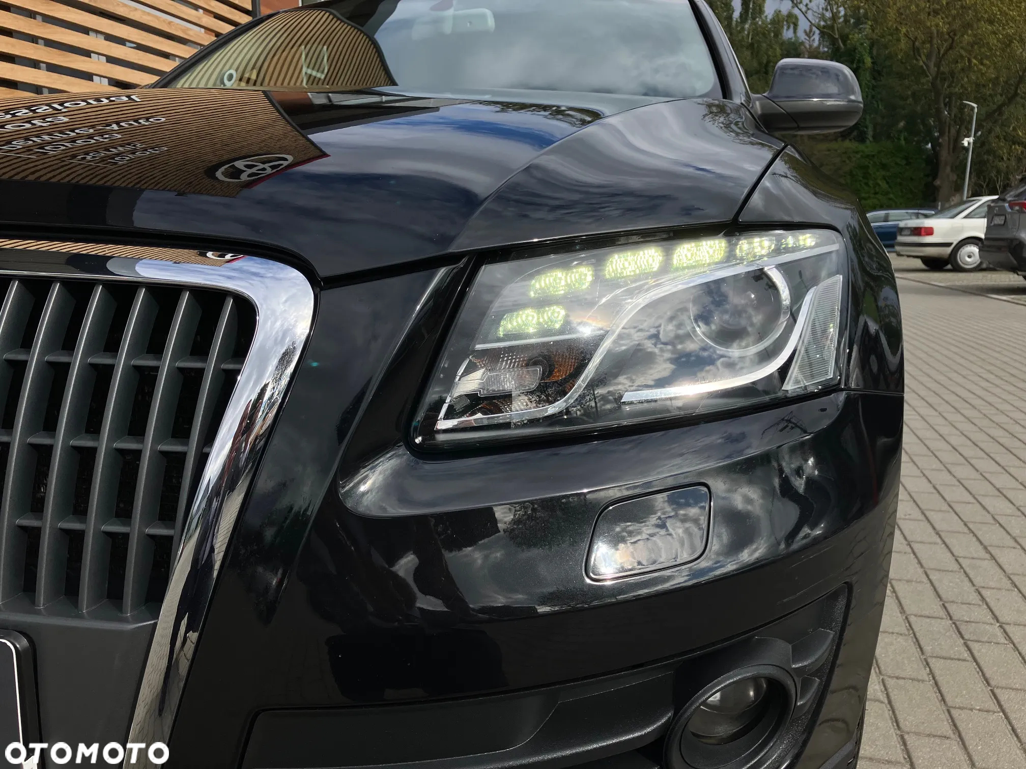 Audi Q5 2.0 TFSI Quattro S tronic - 15