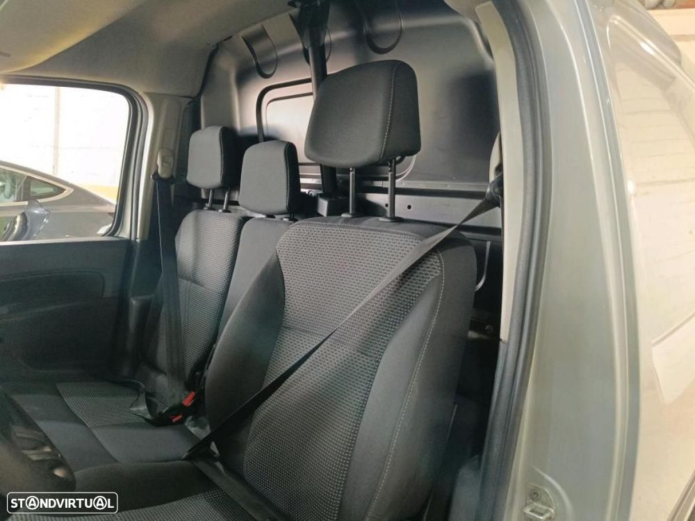 Mercedes-Benz Citan 109 CDi/27 1.5 c/iva - 3