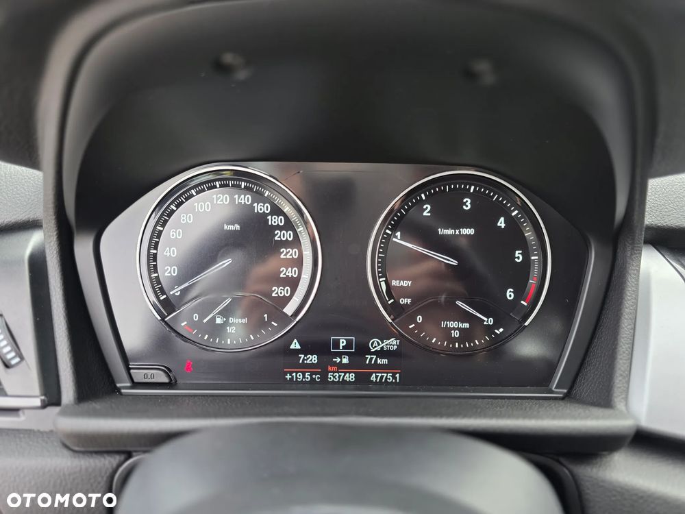 BMW Seria 2 216d GT Advantage - 13