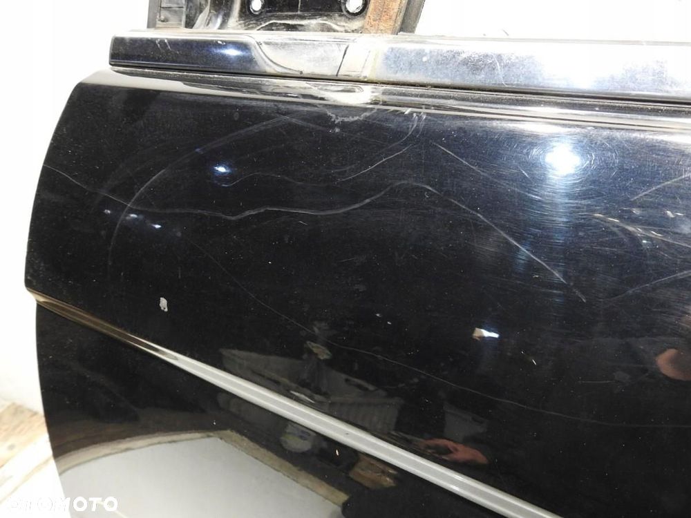 DRZWI LEWY PRZÓD B92P HONDA CR-V III - 7