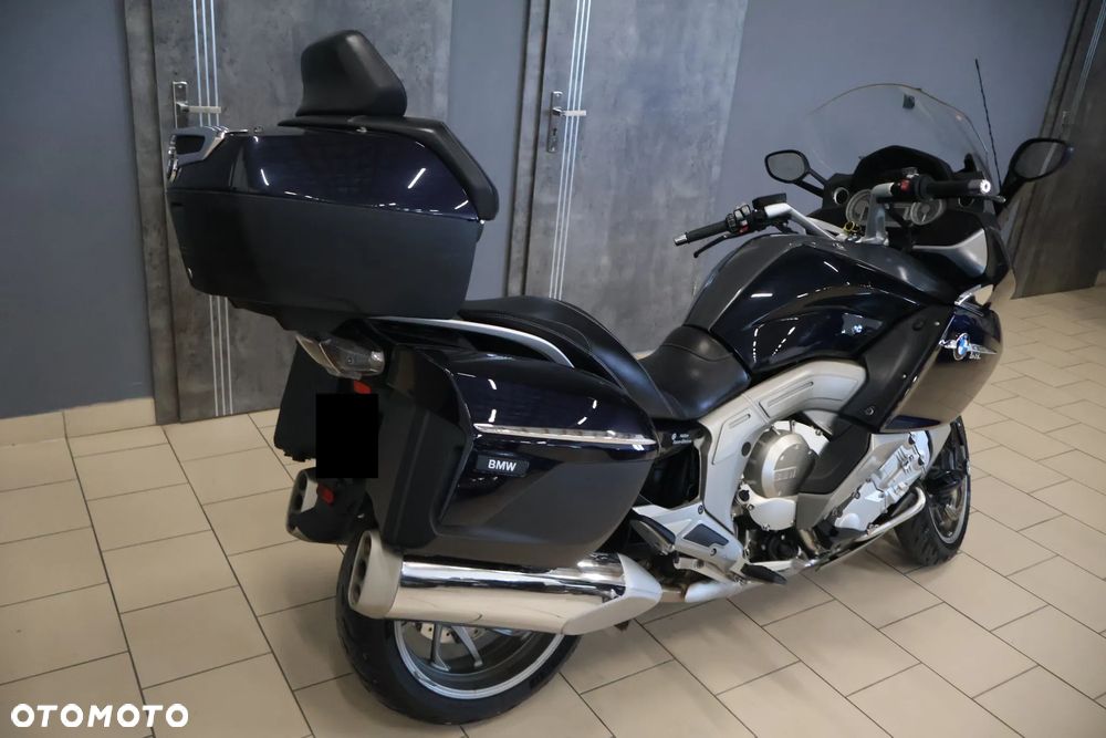 BMW K - 3