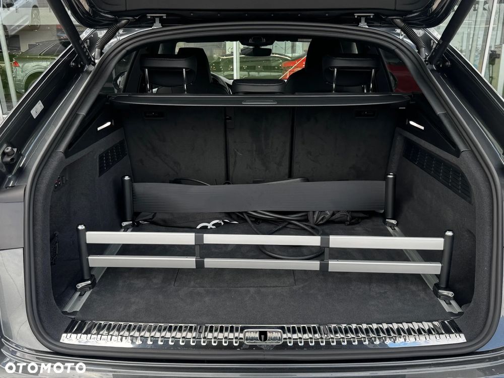 Audi Q8 TFSI e PHEV 360 kW Quattro Tiptronic - 34