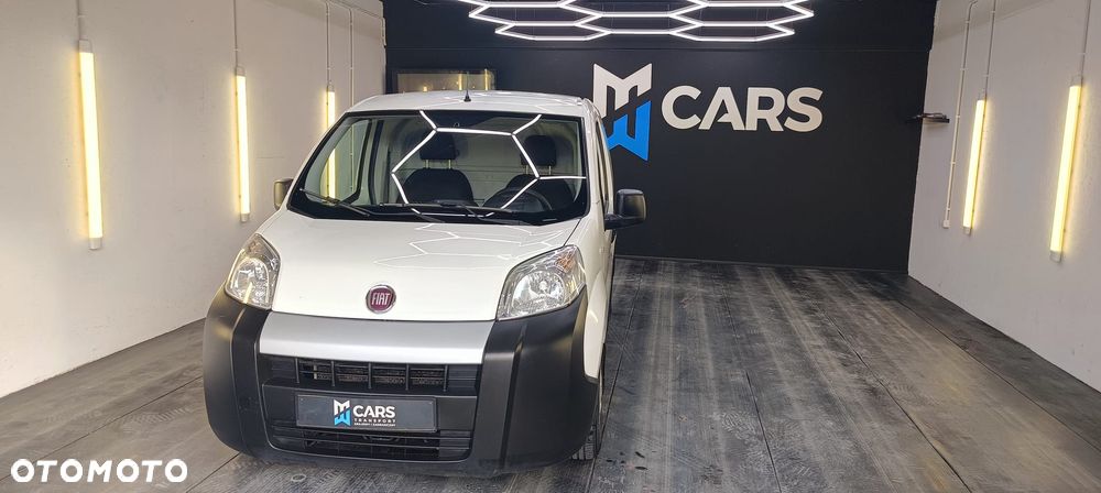 Fiat FIORINO - 1