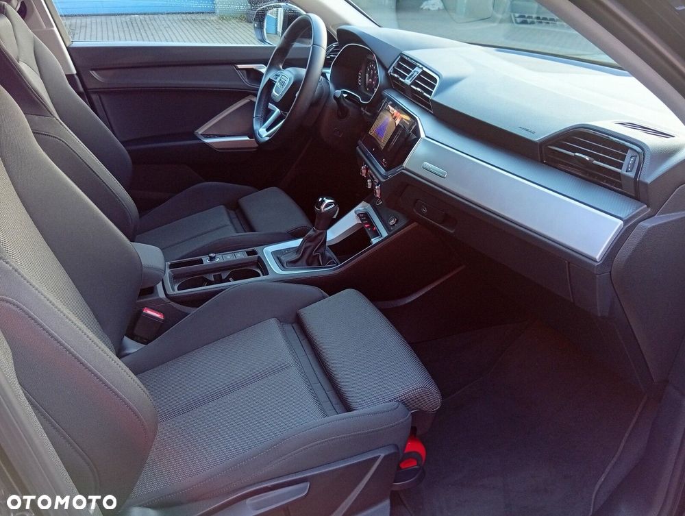 Audi Q3 Sportback - 22