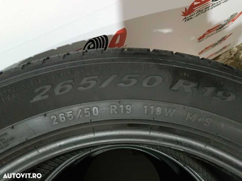 Anvelope 265/50/R19 110W PIRELLI 265 50 19  ALLSEASONS CP-N20805 - 3