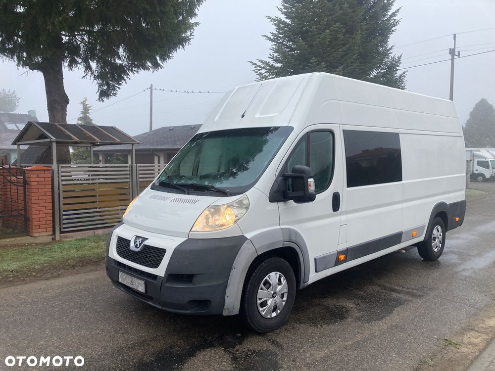 Ford Transit - 3